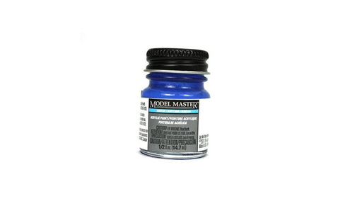 zTestors 4612 Bottle Acrylic Fl. Cobalt Blue (8362965991661)