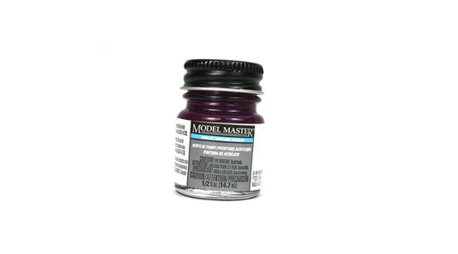 zTestors 4643 Bottle Acrylic Purple Pearl (8362967892205)