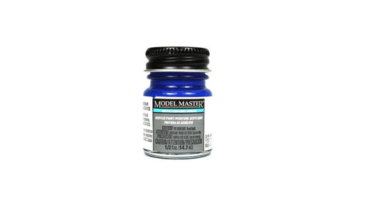 zTestors 4659 Bottle Acrylic French Blue (8362969137389)
