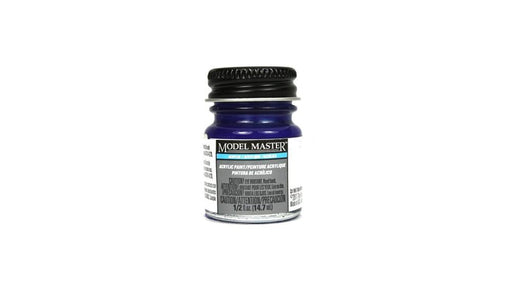 zTestors 4662 Bottle Acrylic Artic Blue (8362970611949)