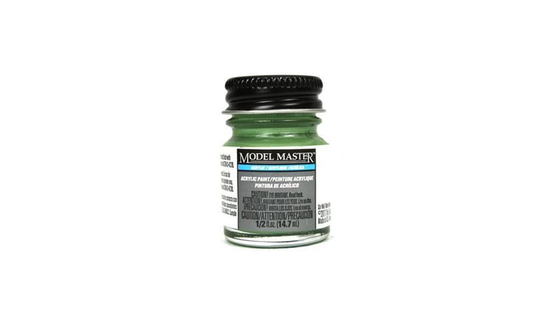 zTestors 4739 Bottle Acrylic Pale Green