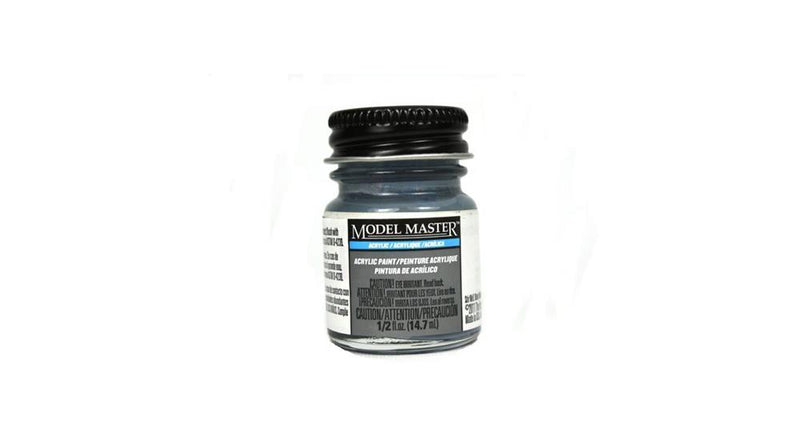 zTestors 4744 Bottle Acrylic Int. Blue