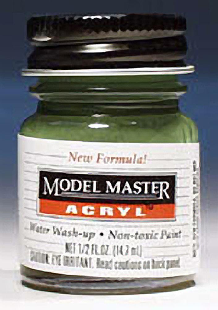 zTestors 4807 Bottle Acrylic Russian ArmourG