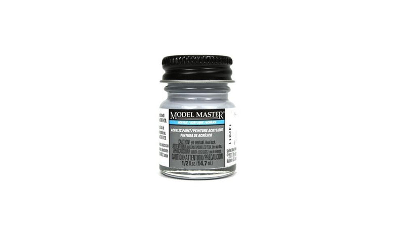 zTestors 4865 Bottle Acrylic 5-H Haze Grey