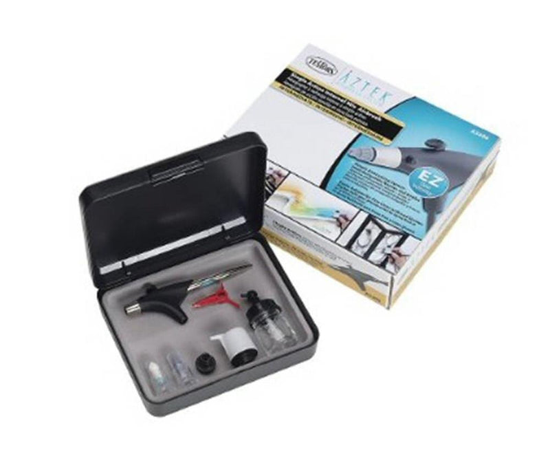 zTestors A3206 AIRBRUSH A320 S/ACTION INT MIX