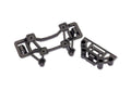 Traxxas Latch Front &amp; Rear for Clipless Mounting RC Body Mount - 3782 - TRX3782