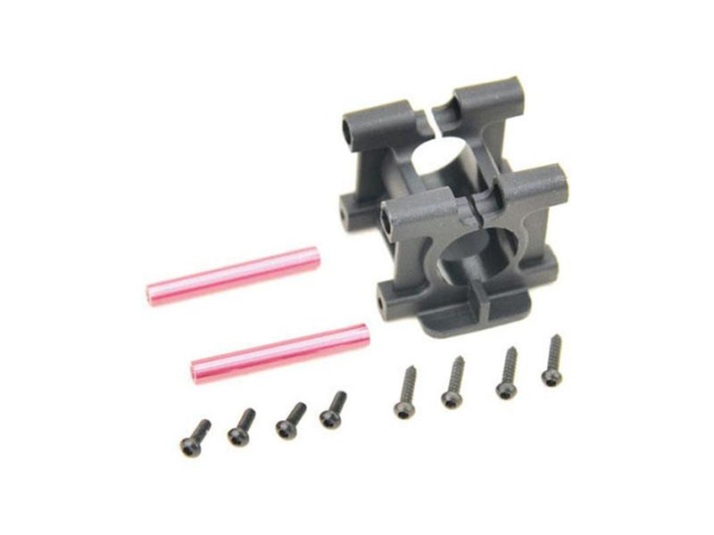 zThunder Tiger PV0732 TAIL BOOM BRACKET - MINI TITAN - TT