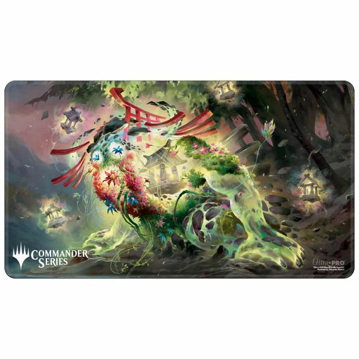 Ultra Pro 38447 MTG Holofoil Playmat (Go-Shintai) (9003693834477)