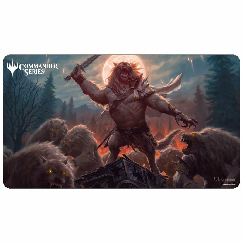 Ultra Pro 38451 MTG Double-Sided Playmat (Tovolar) (9003693932781)