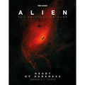 ALIEN RPG: Heart of Darkness FLFALE016