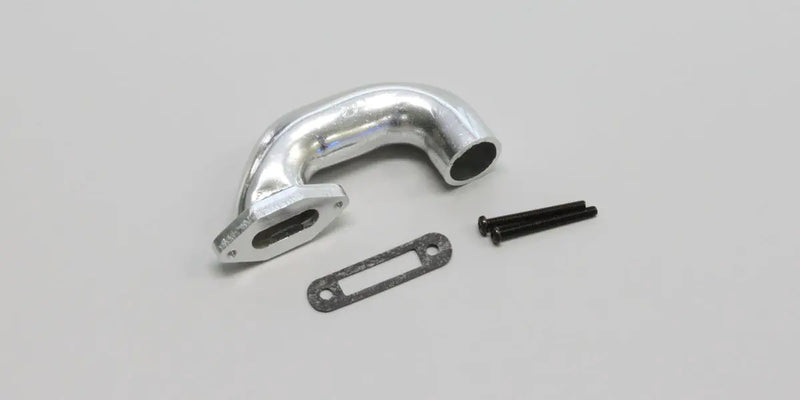 Kyosho 39053 V1R Manifold Side Exhaust (8324679893229)