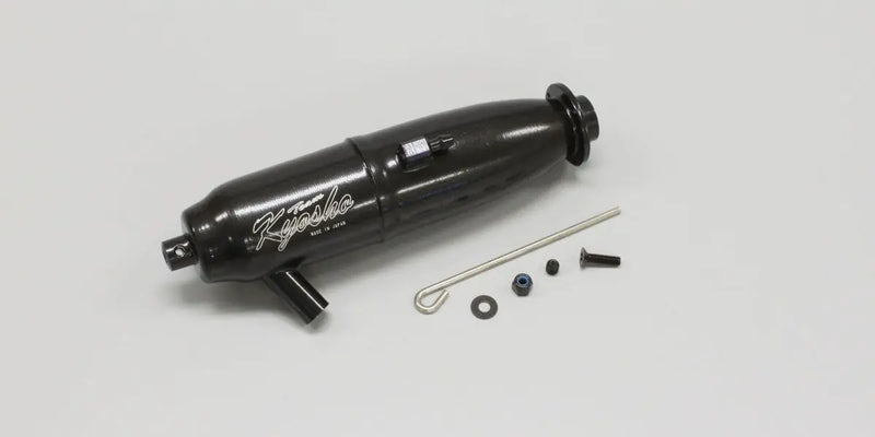 Kyosho 39059 V1R/S Tuned Muffler onlyRR ex (8324680024301)