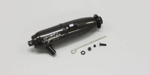 Kyosho 39059 V1R/S Tuned Muffler onlyRR ex (8324680024301)