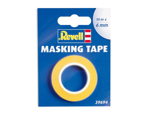Revell 39694  6Mm Masking Tape Refill (7546257998061)