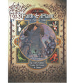 Atlas Games Ars Magica Fifth Edition Faith & Flame: The Provencal Tribunal RPG Supplement
