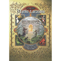 Atlas Games Ars Magica Fifth Edition Mythic Locations RPG Supplement