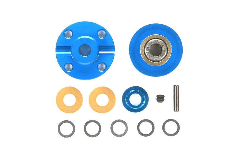 Tamiya 54399 TA-06 R 1-WAY PULLEY (18T) (8346765983981)