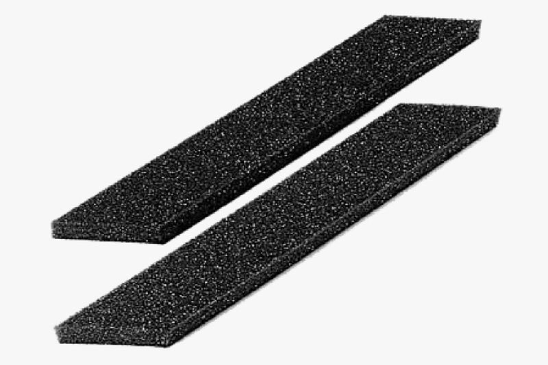 Tamiya 53230 Inner Sponge Hard Wide (8324814405869)