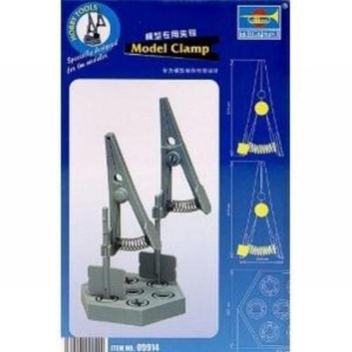 Master Tools 09914 MODEL CLAMP (8278052962541)