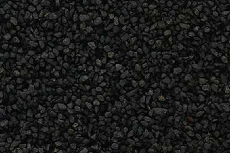 Woodland Scenics B76 BALLAST CINDERS FINE BLEND (8807565263085)