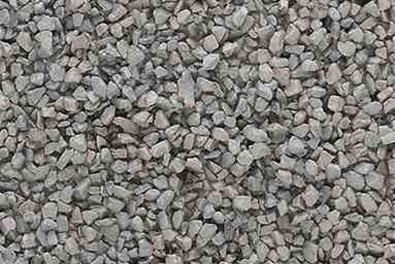 Woodland Scenics B82 BALLAST GRAY MEDIUM BLEND (8807565754605)