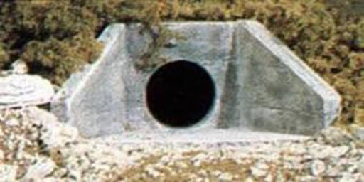 Woodland Scenics C1262 CULVERTS CONCRETE HO - Hobby City NZ (7540604862701)