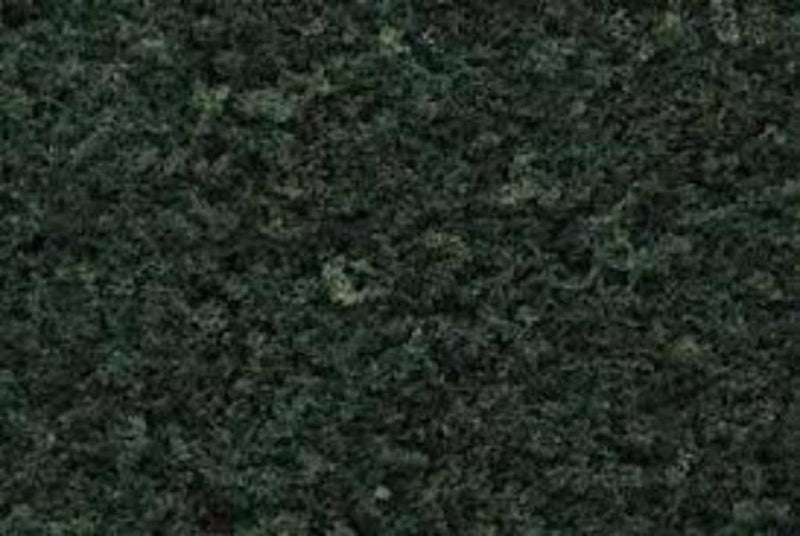 Woodland Scenics F53 DARK GREEN FOLIAGE - Hobby City NZ (7540605681901)