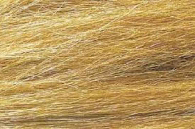 Woodland Scenics FG172 HARVEST GOLD  FIELD GRASS (8807571849453)