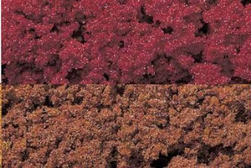 Woodland Scenics F56 LATE FALL MIX - Hobby City NZ (7540618100973)