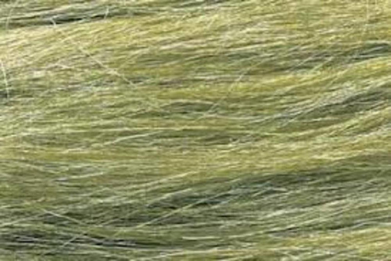 Woodland Scenics FG173 LIGHT GREEN FIELD GRASS