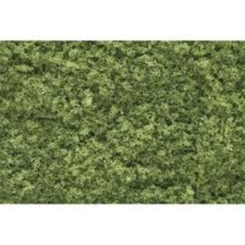 Woodland Scenics F51 LIGHT GREEN FOLIAGE (8807577125101)