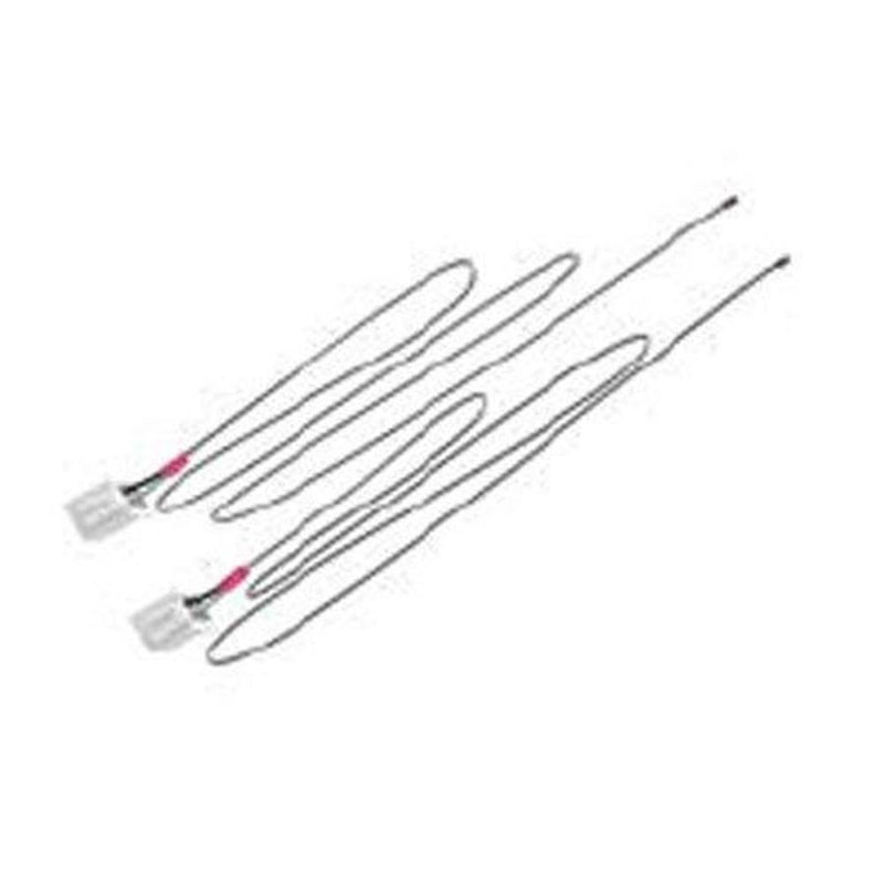 Woodland Scenics JP5755 Nano LED Lights Flashing Red (7540624359661)