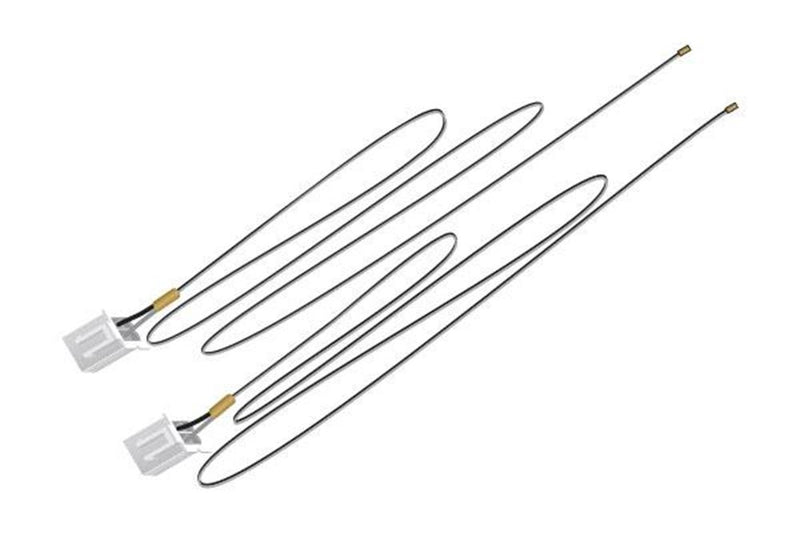 Woodland Scenics JP5743 Nano LED Lights Warm White (7540625080557)