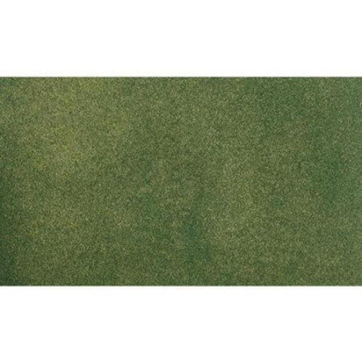 Woodland Scenics RG5172 ReadyGrass: Green Grass - Small Roll (25 x 33 in) - Hobby City NZ (7540626882797)