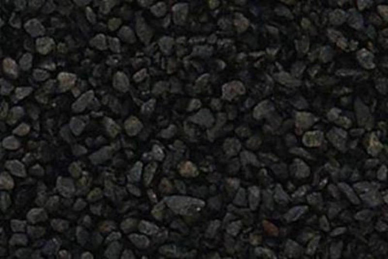 Woodland Scenics B1390 SHAKER COARSE BALLAST CINDERS - Hobby City NZ (7540636156141)