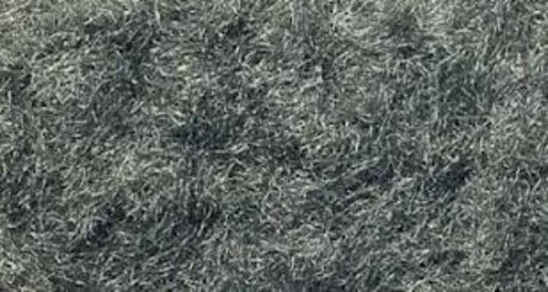 Woodland Scenics FL636 STATIC GRASS FLOCK DARK GREEN - Hobby City NZ (7540636647661)