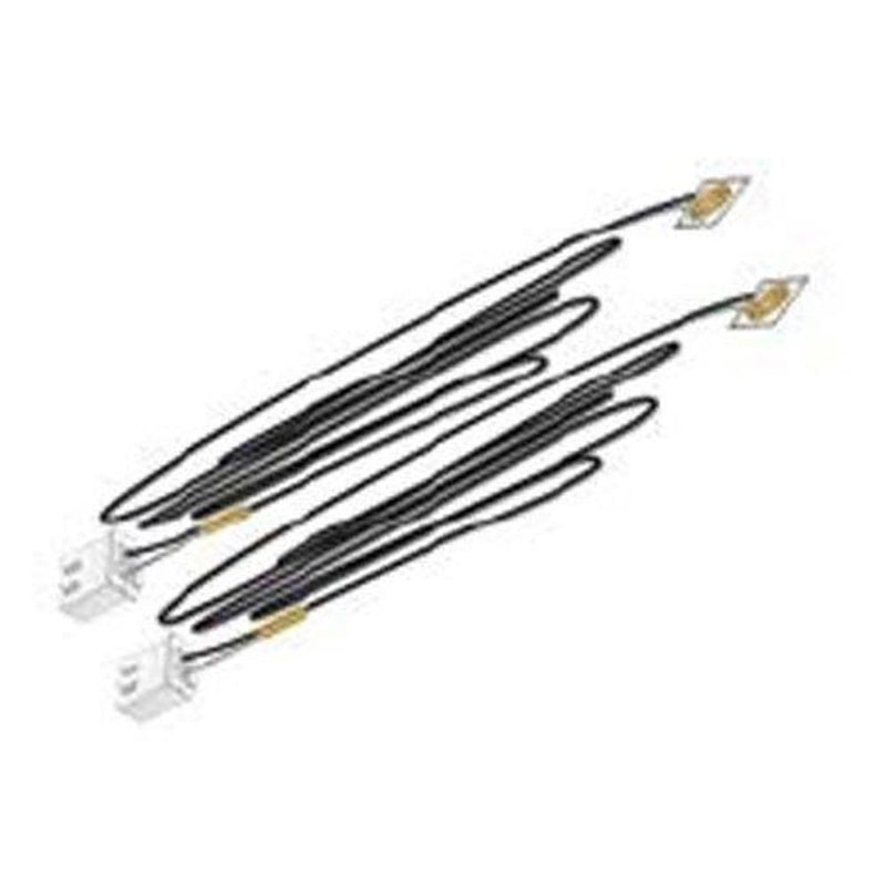 Woodland Scenics JP5740 Stick-On LED Lights Warm White (7540637958381)