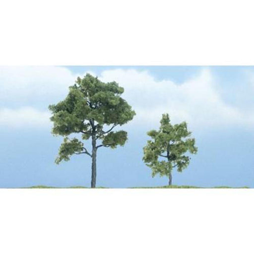zWoodland Scenics TR1607 TREES LOCUST (2) - Hobby City NZ (7540645036269)