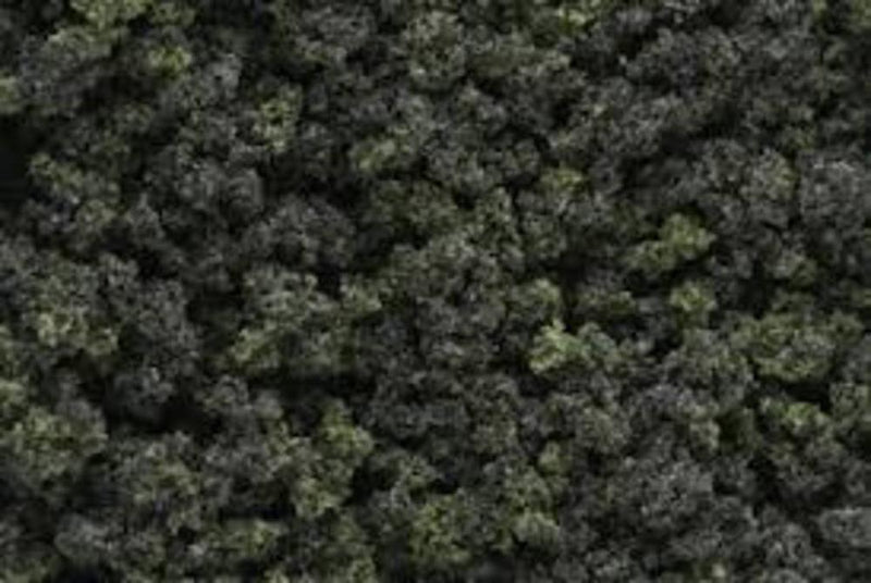 Woodland Scenics FC139 UNDERBRUSH CLU/FOLIAGE FOREST