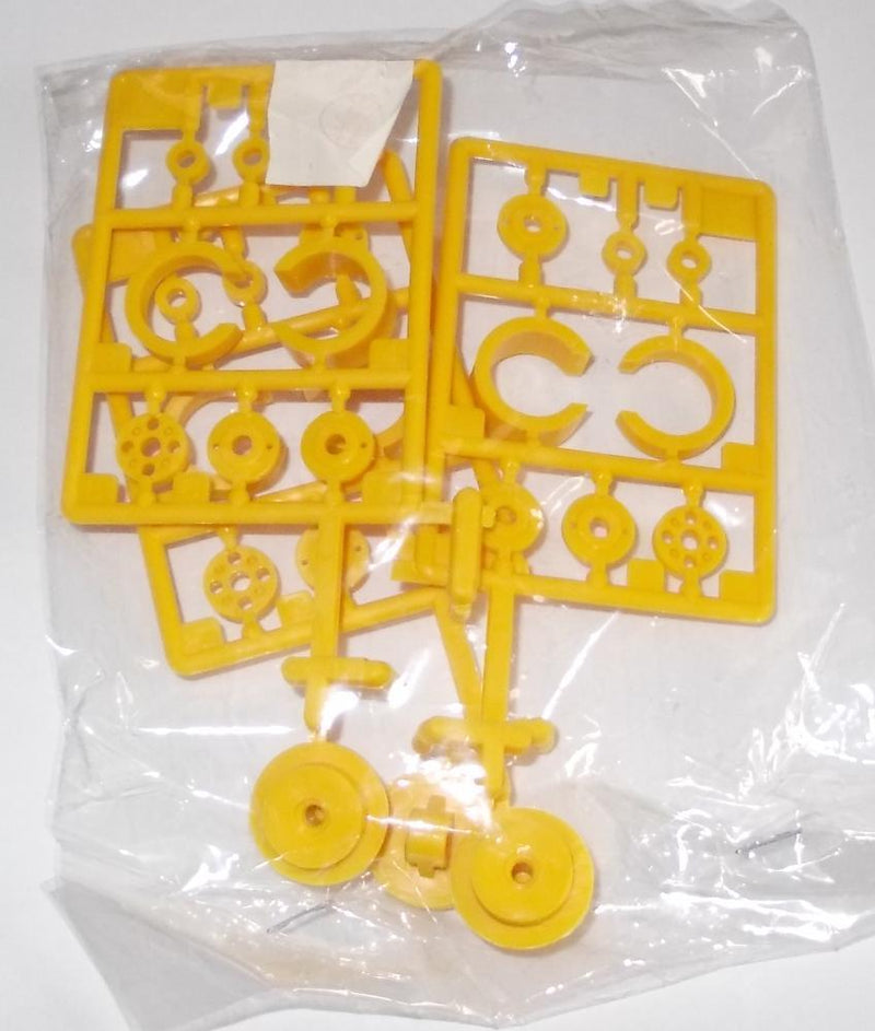 Tamiya 0225034 X PARTS FOR SUPER HORNET