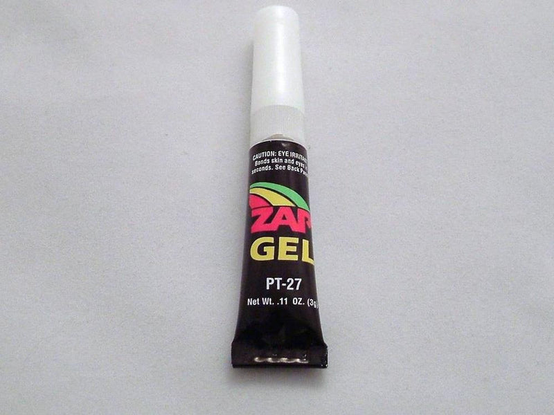 Zap Gel 3g