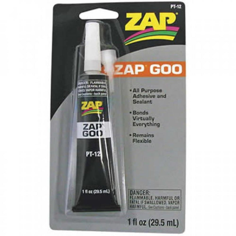 ZAP Goo
