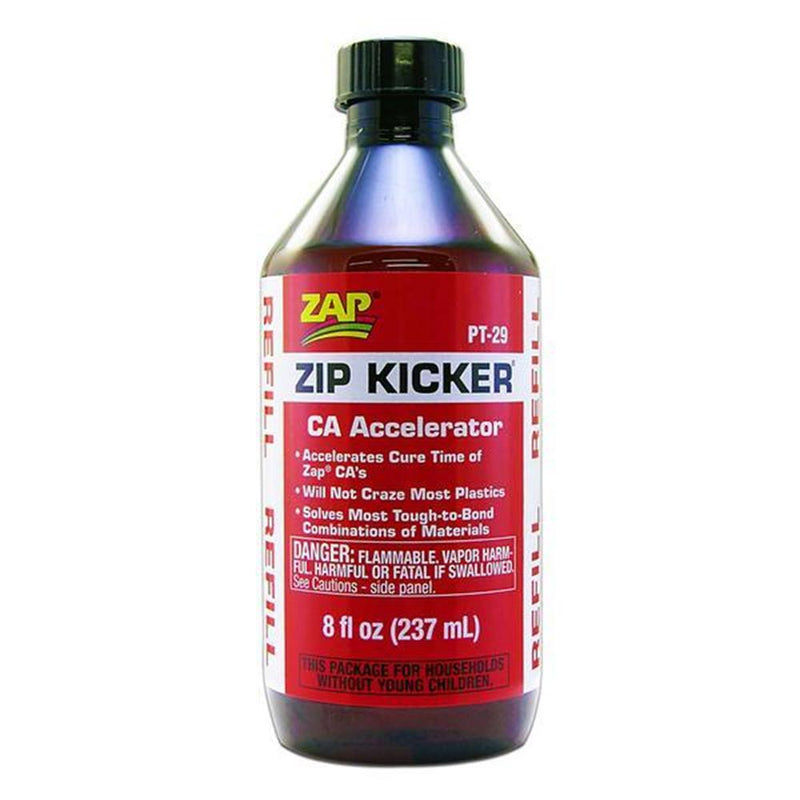 Zap Kicker Refill (237mL)
