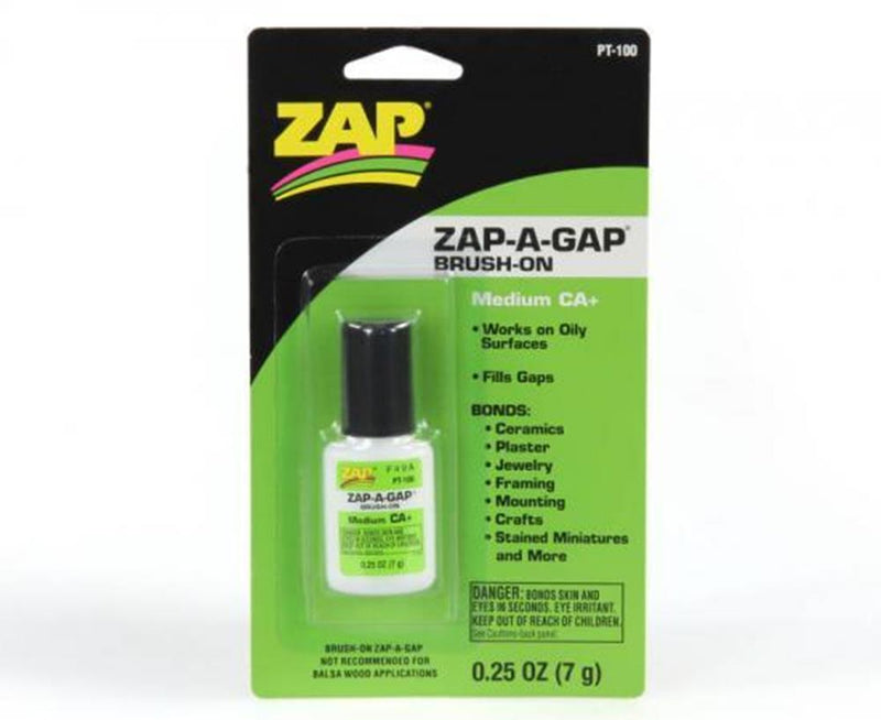 Zap-A-Gap (Brush-on) 7g