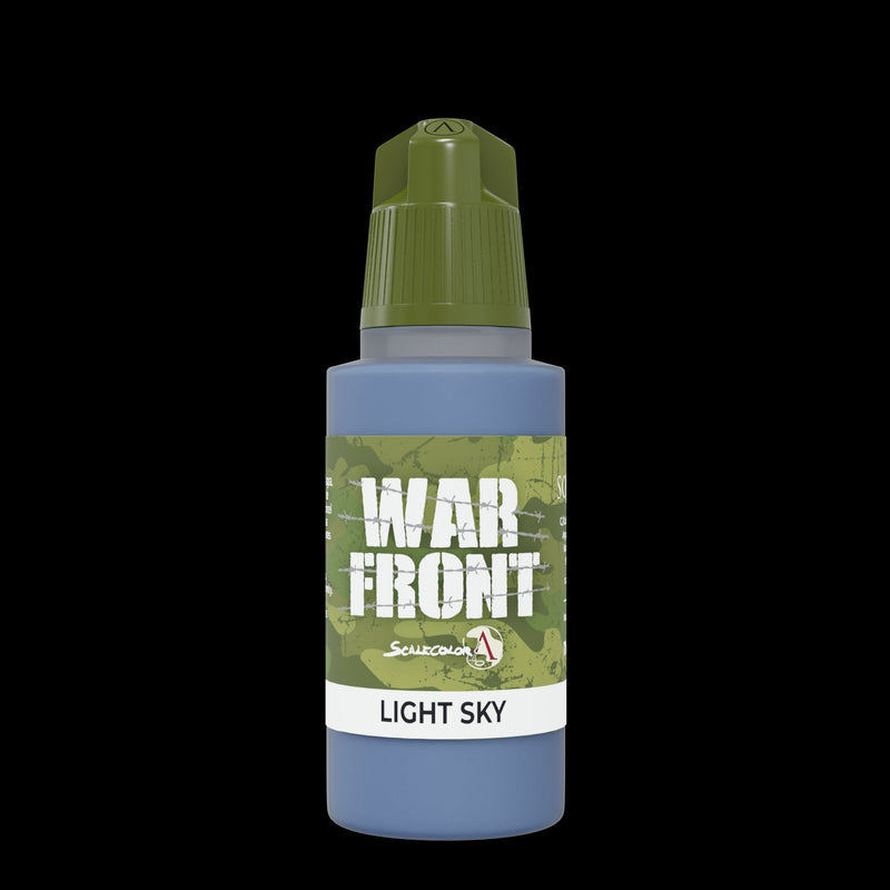 Scale 75 SW-56 Warfront Light Sky 17ml