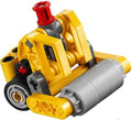 Technic Technic Mighty Machines Collectible 42233