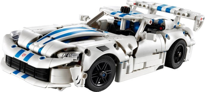 Technic Technic Dodge Viper 42234