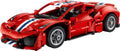 Technic Technic Ferrari 488 Pista 42235