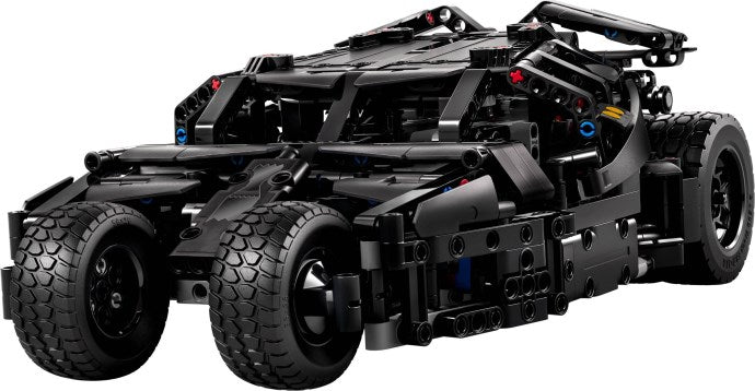 Technic Technic Batmobile Tumblr 42239