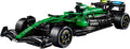 Technic Formula 1 Aston Martin F1 Car 42240